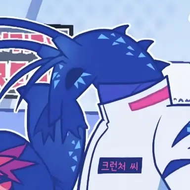Profile image of 크런처