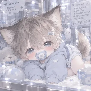Profile image of 이치