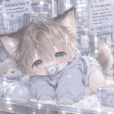 Profile image of Ichi