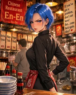 Profile image of Chinatsu Kurokawa