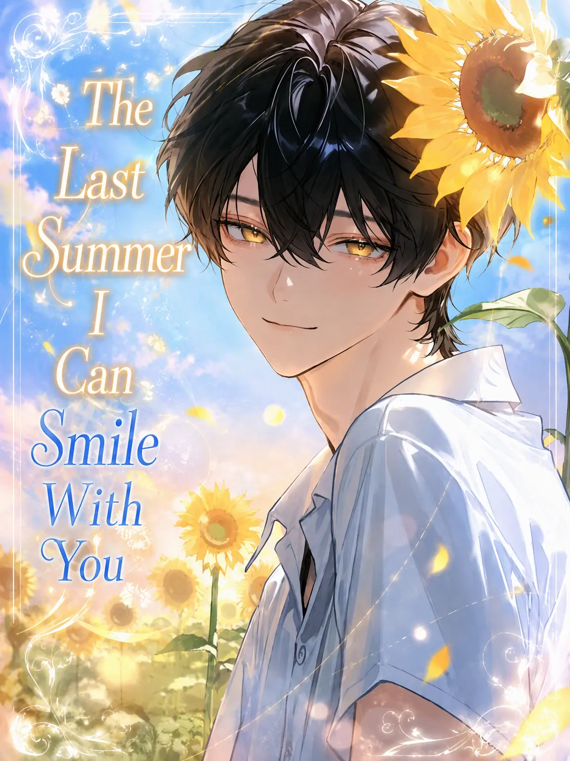 ChocolateMacaron의 The Last Summer We Smile