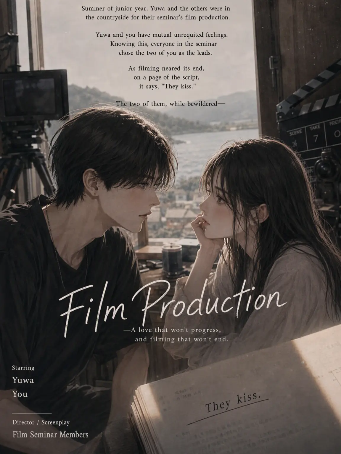 DaftPolar5473의 Film Production