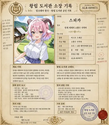 Profile image of 스피카