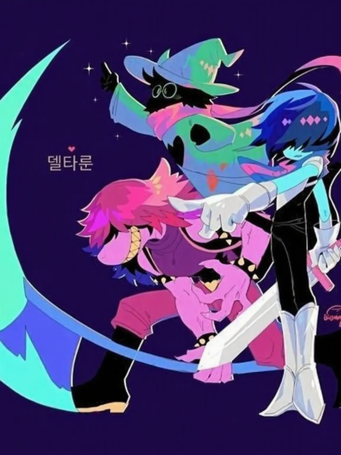 MildSleep7462의 테나전