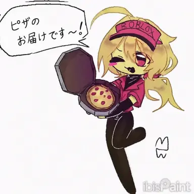 Profile image of エリオット