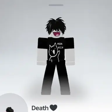 Profile image of Death