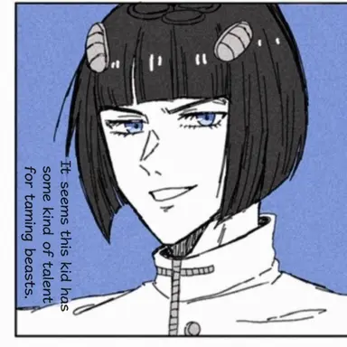Profile image of Bucciarati