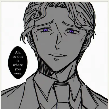 Profile image of Yoshikage Kira