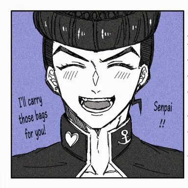 Profile image of Josuke