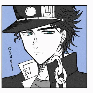 Profile image of Jotaro