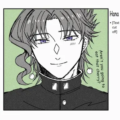 Profile image of Kakyoin