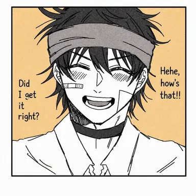 Profile image of Narancia