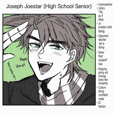 Profile image of Joseph
