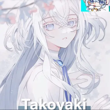 Profile image of Takoakki