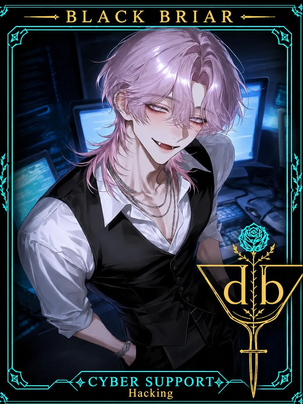 4zkw의 【Secret Society BB】Crush 'em Before They Fire 💻