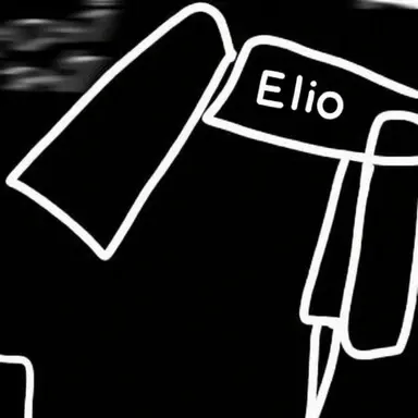 Profile image of Elliot