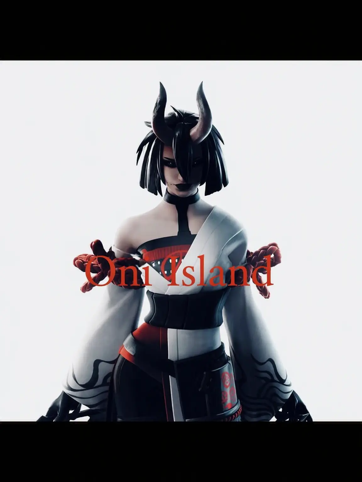 unluckycontrol777의 Oni Island & Fragments