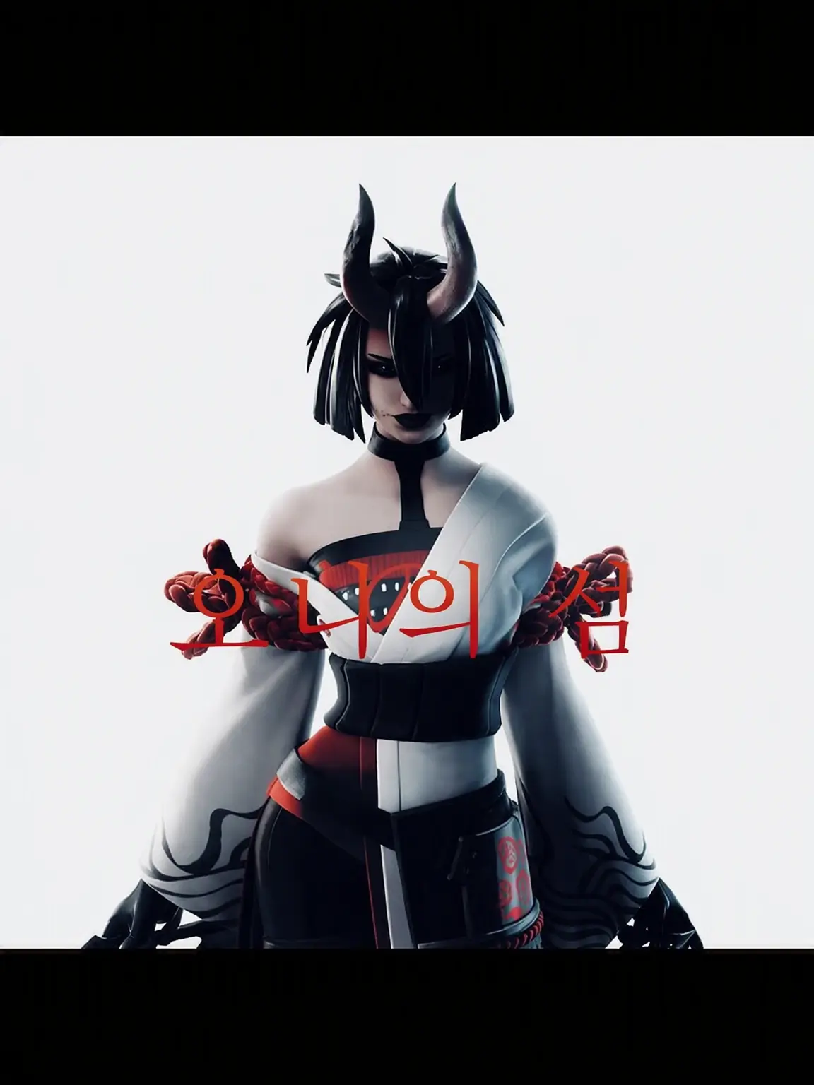 unluckycontrol777의 오니의 섬과 파편.