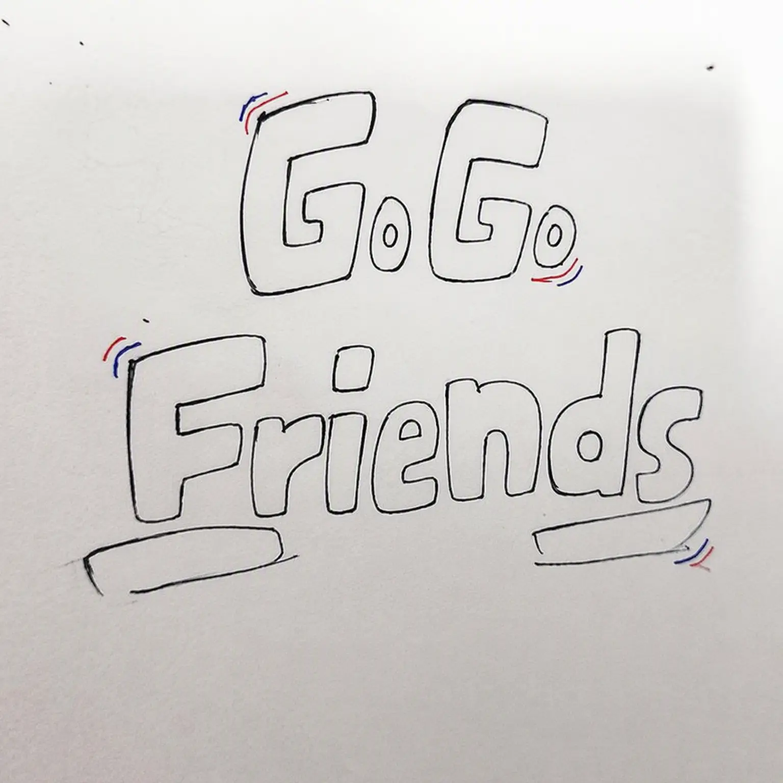 BroadDuvet4758의 Gogo Friends School + Fox; -Mochiel POV-