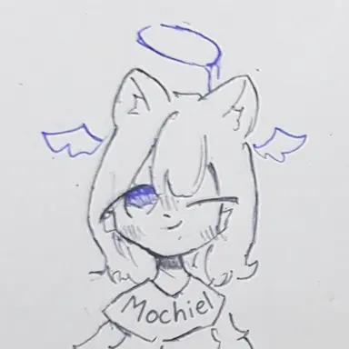 Profile image of Mochiel