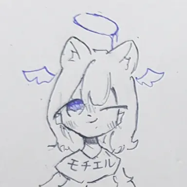 Profile image of モチエル