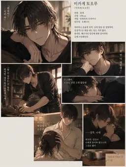 Profile image of 토오루