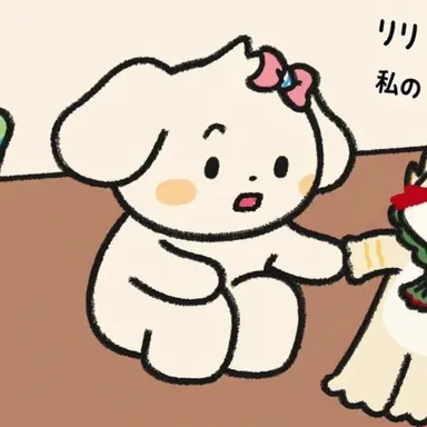 Profile image of リリ