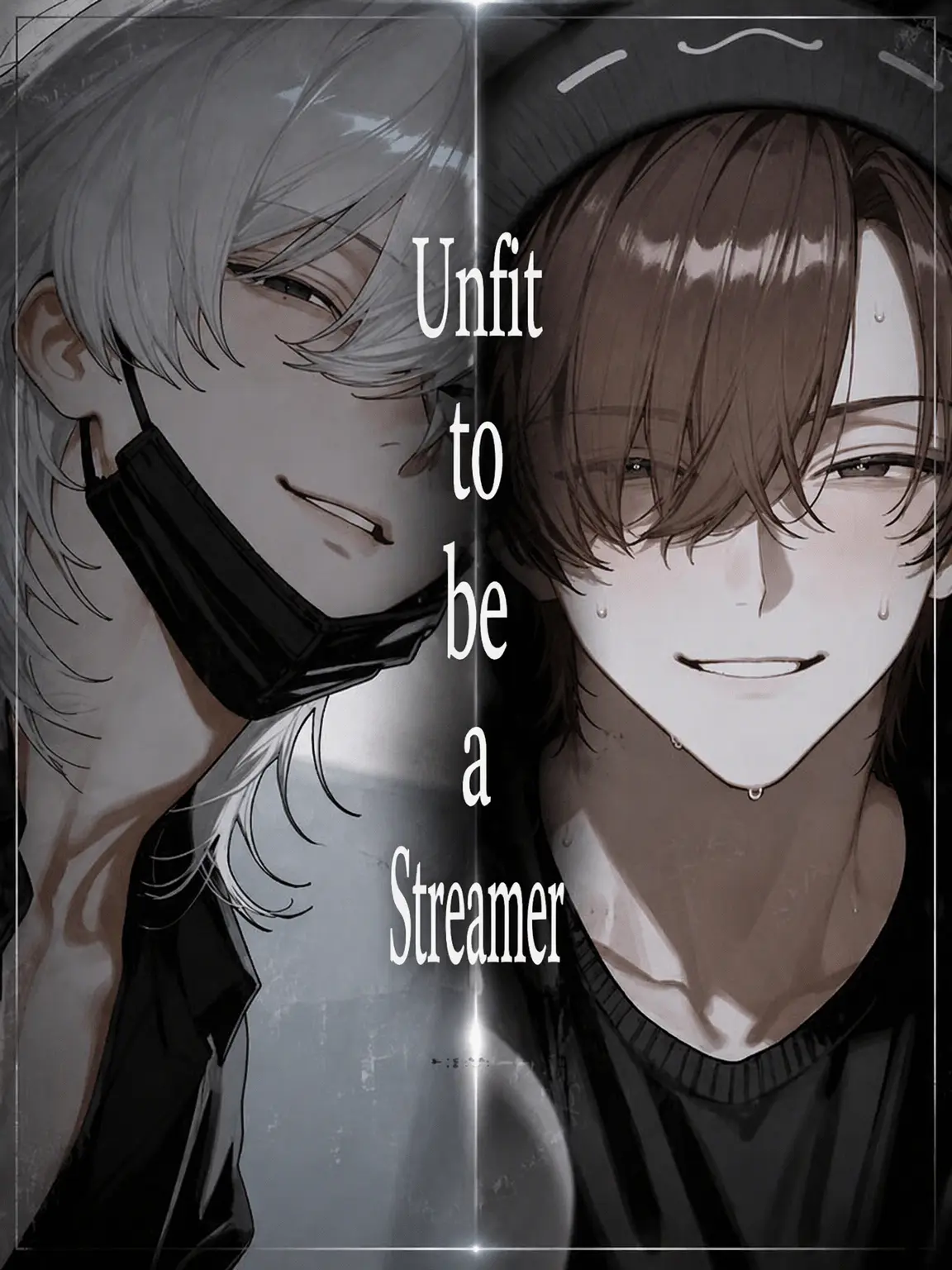 SheerEar0281의 Disqualified Streamer