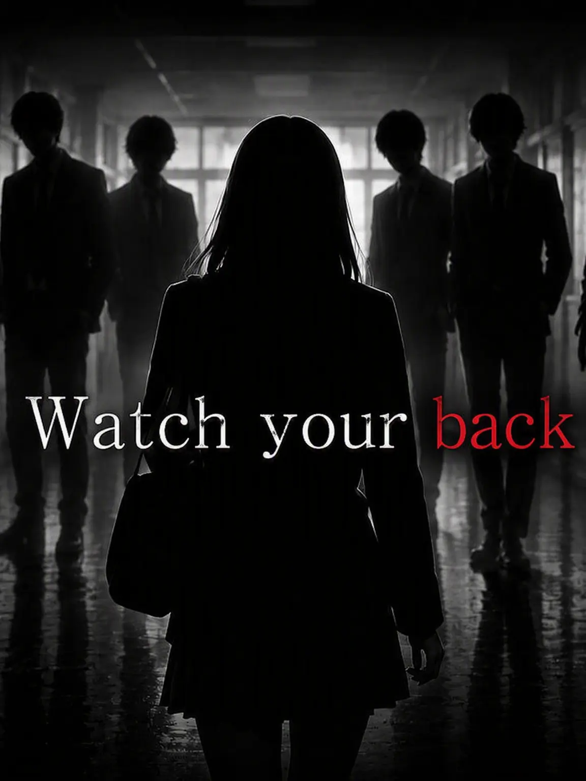 VictimFrog.zeta의 Watch Your Back.