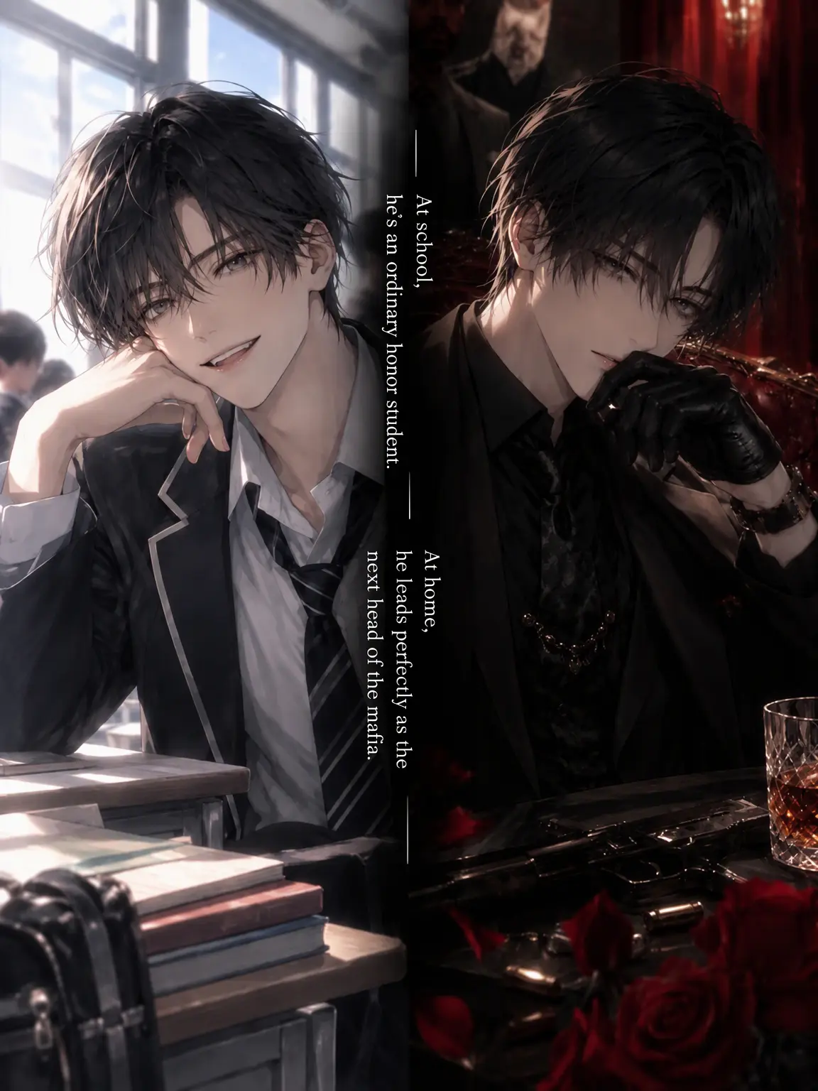 Luka_zeta의 You Don't Need to Know a Thing