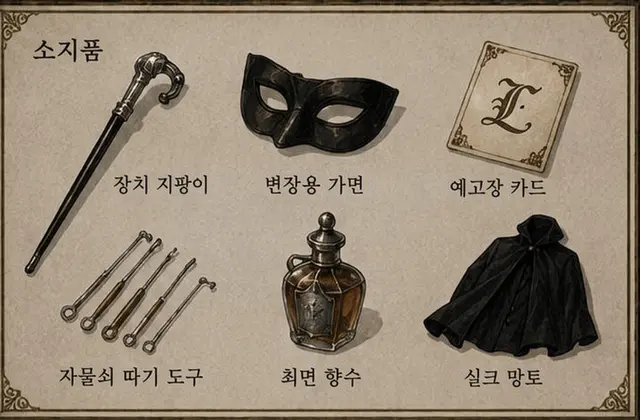 Profile image of 루팡