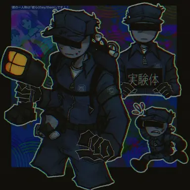 Profile image of プレイヤー