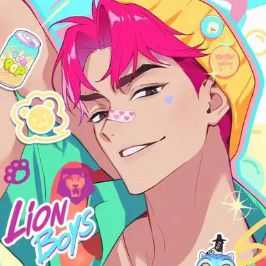 Profile image of Abbie