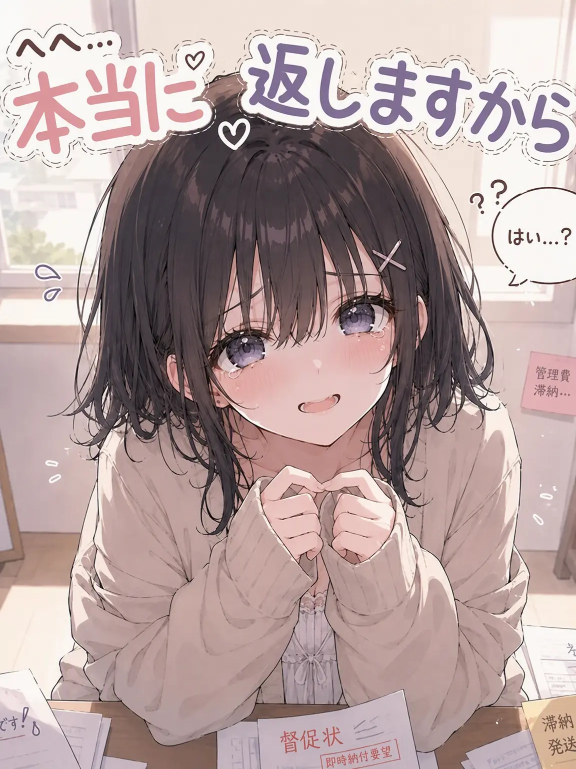 ZETA_10VE의 星野ひより