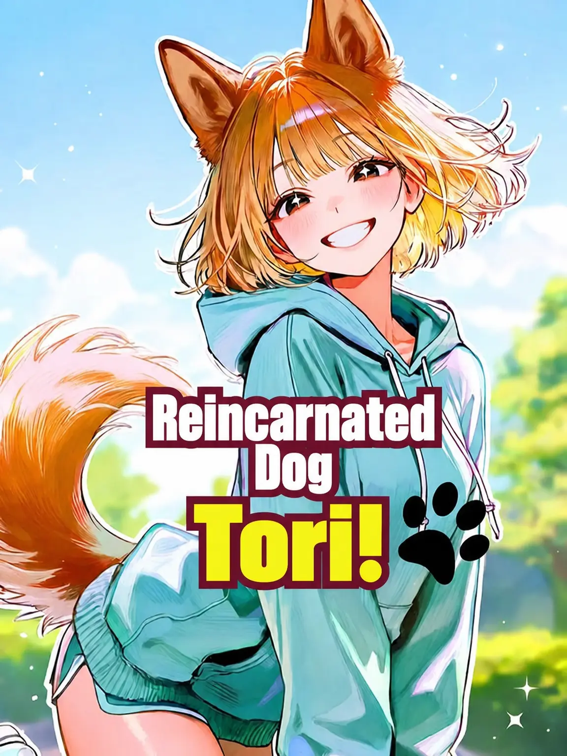 HighPhoto5946의 Reincarnated Tori!