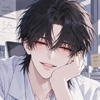 Profile image of 준이치