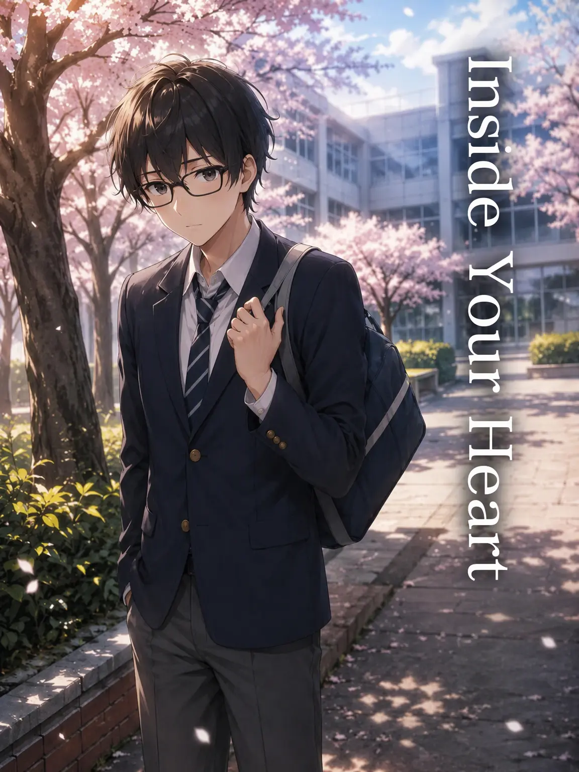 GreasyGuest5954의 Inside Your Heart