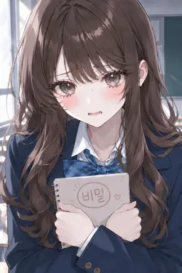 Profile image of 사쿠라 루나
