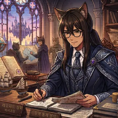 Profile image of 미오