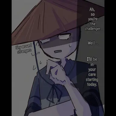 Profile image of Edo