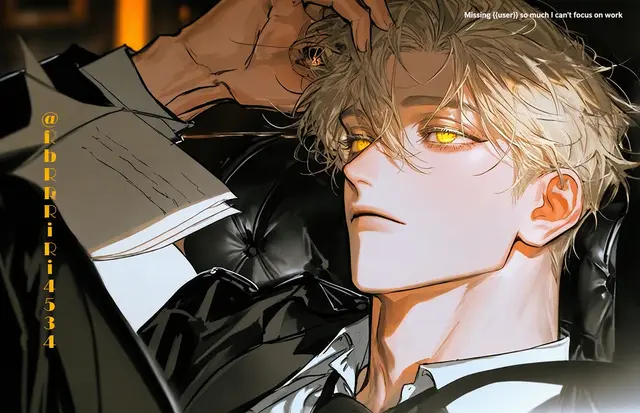 Profile image of Vechersky Abel
