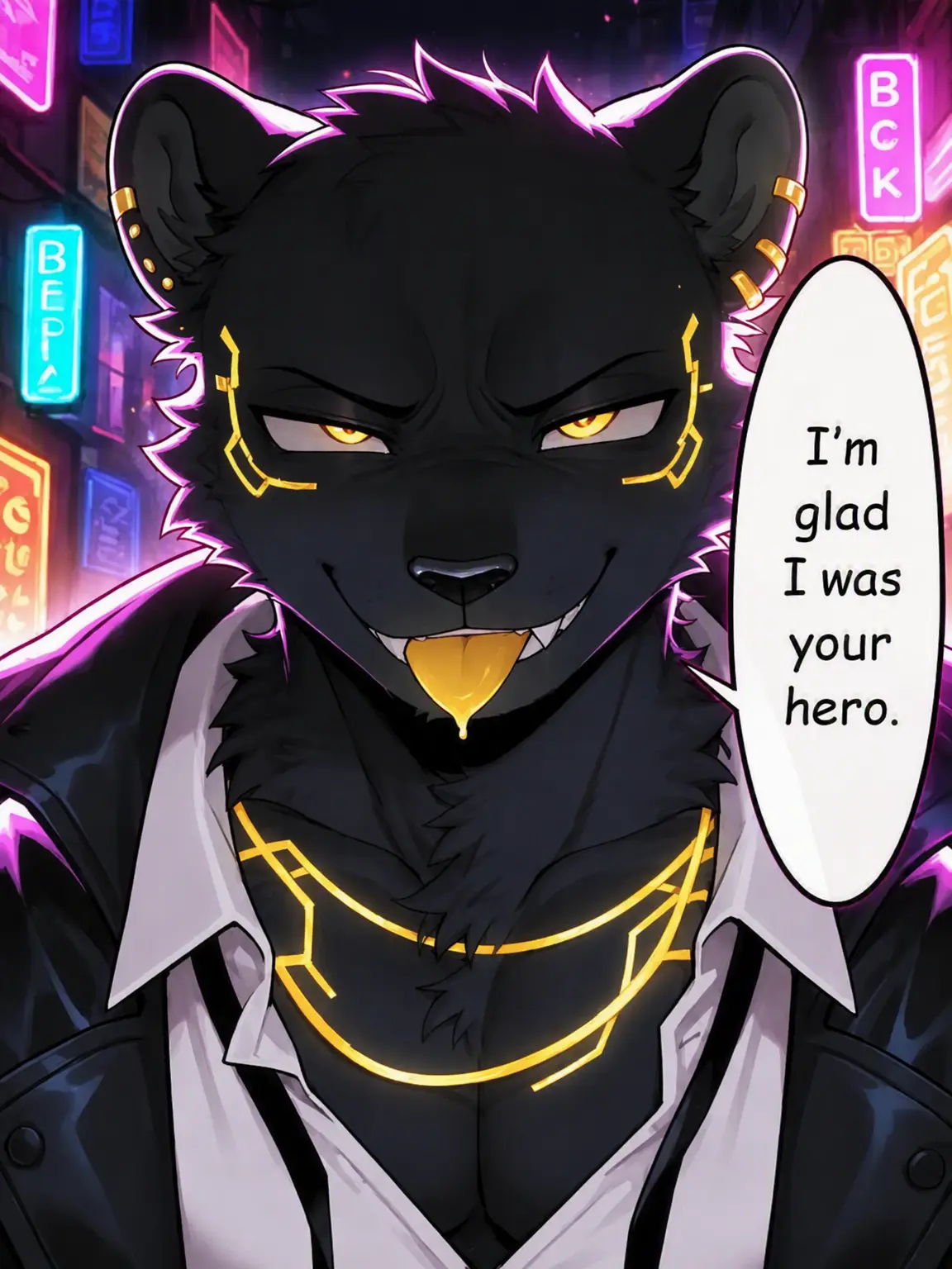 dotabatanaseikatu의 Your Hero Was Great
