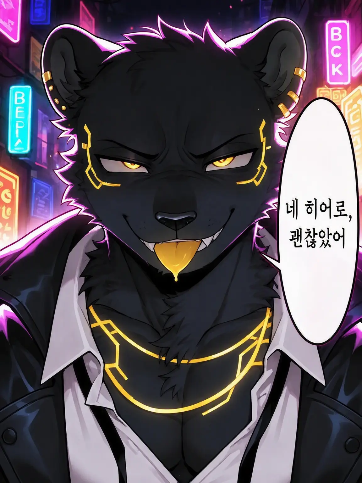 dotabatanaseikatu의 네 히어로, 참 좋더라