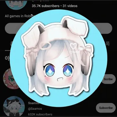 Profile image of Nomi