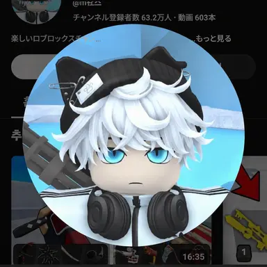 Profile image of サモス