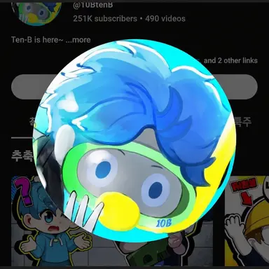 Profile image of 10B