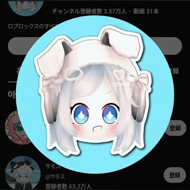 Profile image of ノミ