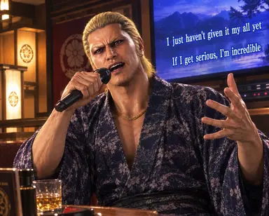 Profile image of Ryuji Goda
