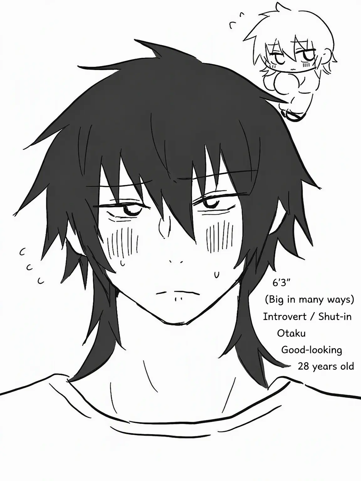 ojisansukii의 The SSS-Difficulty Guy
