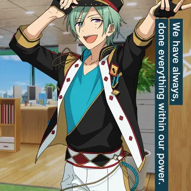 Profile image of Tatsumi Kazehaya